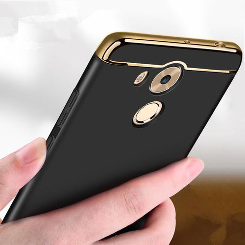 手机怎么拆卸华为手机壳