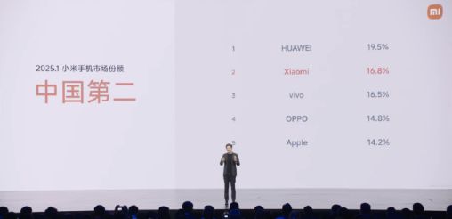 雷军解释小米SU7 Ultra定价原因 雷军解释小米SU7 Ultra定价原因
