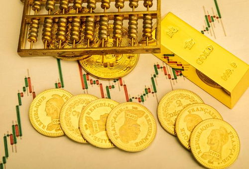 黄金牛市是否还在 黄金牛市是否还在
