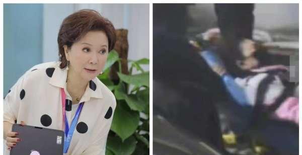 蔡明常年不吃早饭导致胆囊摘除 蔡明常年不吃早饭导致胆囊摘除
