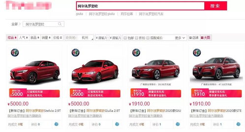 汽车经销商需要多少钱