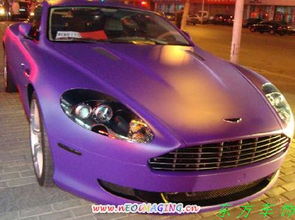 汽车车身膜多少钱 汽车车身膜多少钱