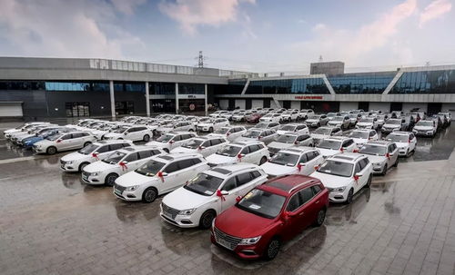 中国一年生产多少汽车 中国一年生产多少汽车