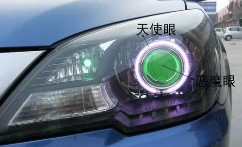 汽车大灯是多少瓦的 汽车大灯是多少瓦的