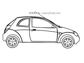 汽车多少笔画 汽车多少笔画