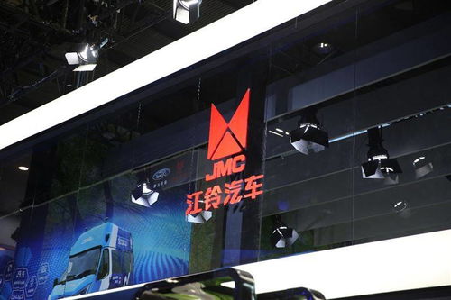 江铃汽车分红多少