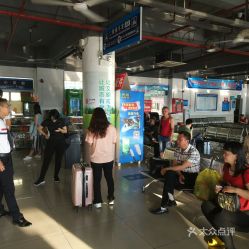 福永汽车站电话多少 福永汽车站电话多少