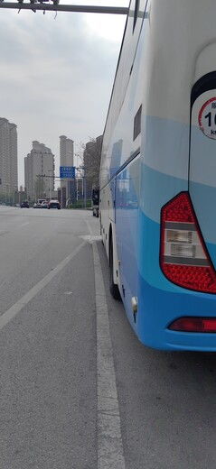 阜阳到巢湖汽车多少班次