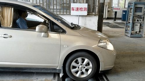 南康汽车年检价格多少 南康汽车年检价格多少