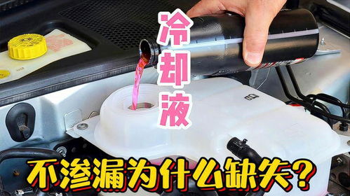 汽车冷却液加多少合适 汽车冷却液加多少合适