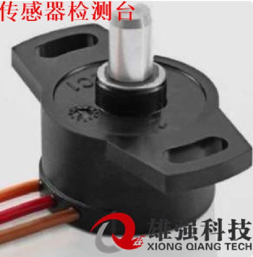 汽车传感器调节角度多少