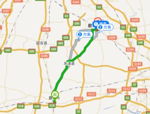 廊坊到霸州的汽车多少钱 廊坊到霸州的汽车多少钱