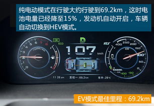 汽车油耗多少可以换车标