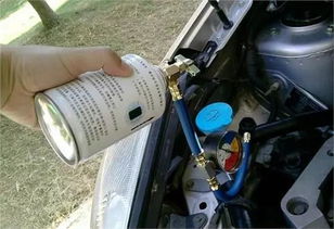 加氟利昂多少钱汽车 加氟利昂多少钱汽车