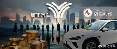 哪吒汽车多少薪 哪吒汽车多少薪