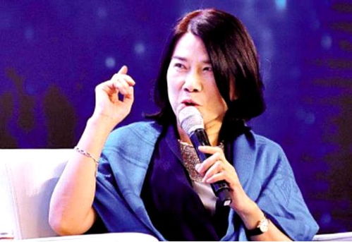 董明珠称已有接班人选但保密 董明珠称已有接班人选但保密