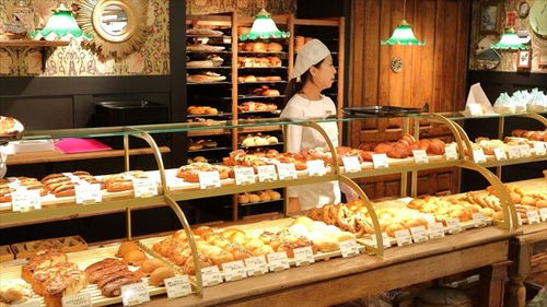 小伙开2元面包店最高日入4000元 小伙开2元面包店最高日入4000元