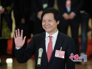 为什么是雷军第一个亮相代表通道 为什么是雷军第一个亮相代表通道