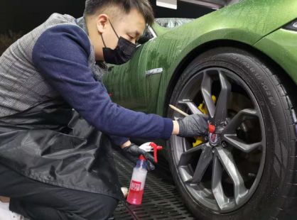 汽车多少水压适合 汽车多少水压适合