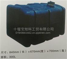 东风汽车油箱多少升的 东风汽车油箱多少升的