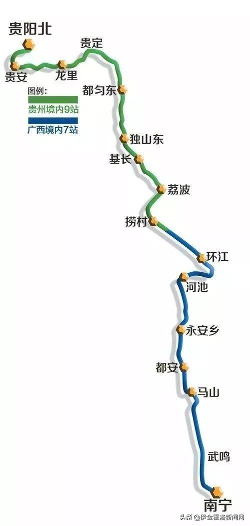 阳朔到贵阳汽车多少公里 阳朔到贵阳汽车多少公里