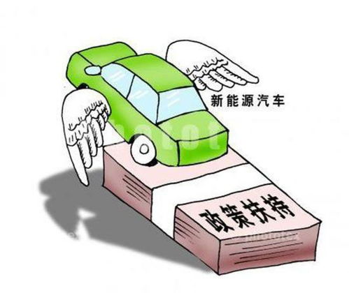 新能源汽车供暖补助多少 新能源汽车供暖补助多少
