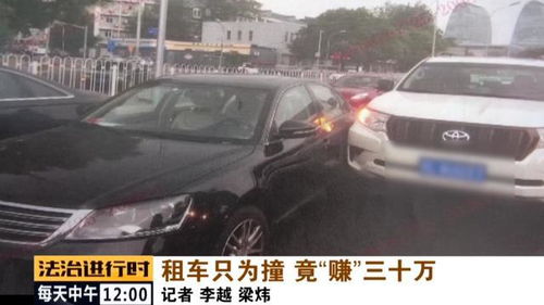 汽车租赁公司出险费多少 汽车租赁公司出险费多少