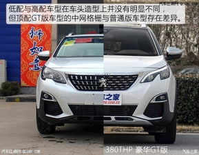 标致4008汽车多少钱 标致4008汽车多少钱