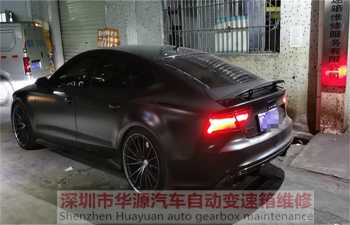 雪佛兰汽车修复价格多少 雪佛兰汽车修复价格多少