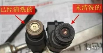 汽车喷油嘴多少年换 汽车喷油嘴多少年换