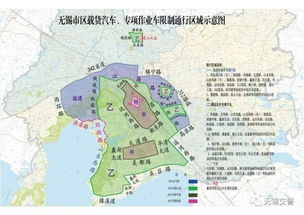 无锡市区多少汽车限行 无锡市区多少汽车限行