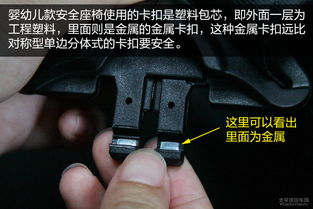 汽车安全扣多少钱 汽车安全扣多少钱