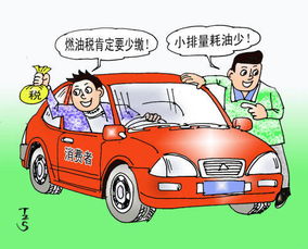 汽车排量多少好