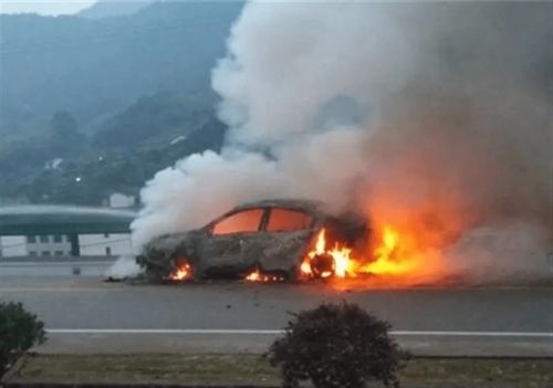 汽车自燃险保额多少 汽车自燃险保额多少