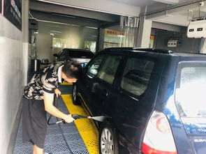 汽车磨泥打蜡多少钱 汽车磨泥打蜡多少钱