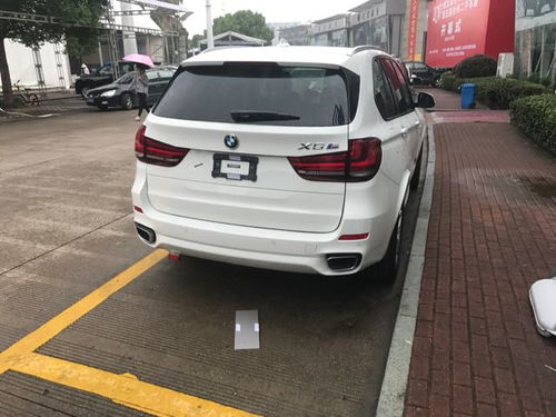 宝马汽车独立悬架多少钱 宝马汽车独立悬架多少钱
