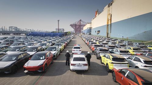 叠石桥有多少辆汽车 叠石桥有多少辆汽车