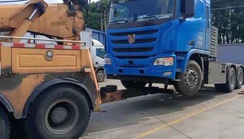 汽车拖车一次多少钱 汽车拖车一次多少钱