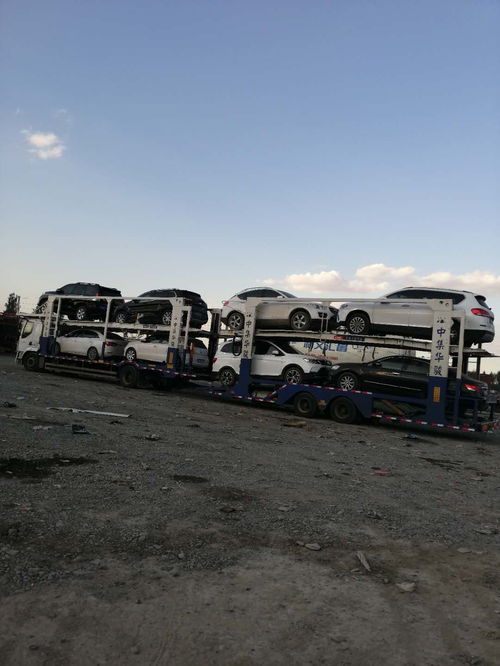 汽车25公里托运多少 汽车25公里托运多少