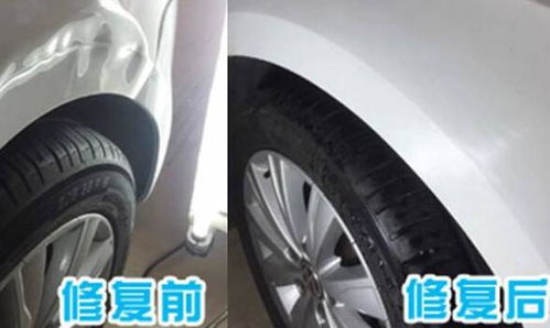 汽车后背喷漆多少钱 汽车后背喷漆多少钱