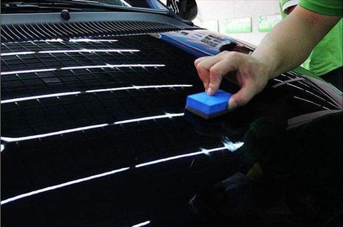 汽车保险膜多少层 汽车保险膜多少层
