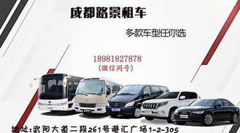 开一个汽车租赁公司需要多少钱 开一个汽车租赁公司需要多少钱