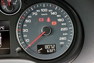 汽车2档最高时速多少 汽车2档最高时速多少