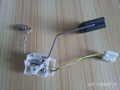 汽车油箱浮子多少钱 汽车油箱浮子多少钱