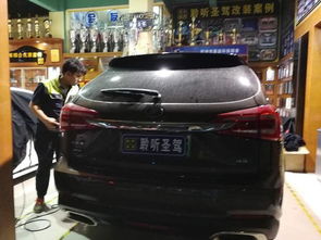 比亚迪汽车加音响多少钱
