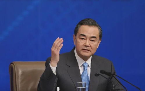 王毅说中国将坚守人间正道 王毅说中国将坚守人间正道