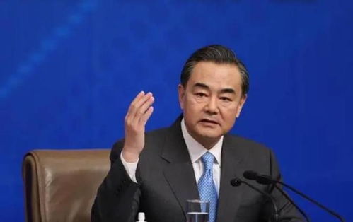 王毅谈特朗普不停退群 王毅谈特朗普不停退群