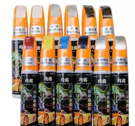 汽车刮痕喷漆喷多少层 汽车刮痕喷漆喷多少层