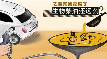 汽车可以加多少号乙醇 汽车可以加多少号乙醇