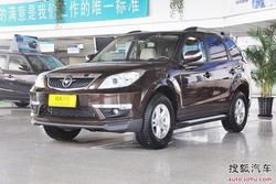 海马汽车1.4油耗多少 海马汽车1.4油耗多少